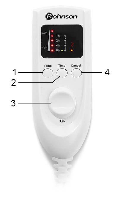 Beállítás törlése (Cancel) AZ R-032 MODELL 1 SZEMÉLY SZÁMÁRA KÉSZÜLT 1 DB