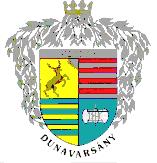 Dunavarsány Város Önkormányzatának Polgármestere 2336 Dunavarsány, Kossuth Lajos utca 18., polgarmester@dunavarsany.