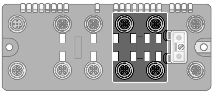 5T-2-RSC4.5T/TEL ident-no. 6625212 Tel ataması 2-wire Connection (current) 4-wire connection technology?