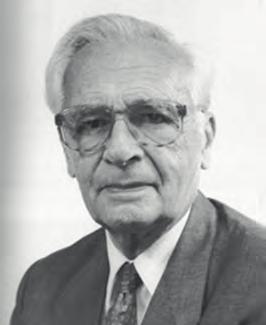 Brooser Gábor (1927 2013) Prof. Dr.