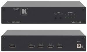 VM-2HXL 1:2 HDMI 分配器 VM-2HN 1:2 HDMI 分配器 VM-22H 2x1:2 HDMI スイッチャー & 分配器 VM-3HN 1:3 HDMI 分配器 VM-4HC 1:4 HDMI 分配器 VM-4HN 1:4 HDMI 分配器 VM-4HDT 1:4 HDMI 分配器 分配器 仕様入力 :1 HDMI 出力 :2 HDMI コントロール :EDID