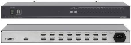 分配器 VM-8HN 1:8 HDMI 分配器 VM-28H 2x1:8 HDMI スイッチャー & 分配器 希望小売価格 183,100 仕様入力 :1 HDMI 出力 :8 HDMI 2 HDMI ループコントロール :EDID 情報を選択して保存するための選択ボタン 読込ボタン最大データ転送レート :8.91Gbps ( 各映像信号系統につき 最大 2.