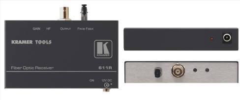 伝送器 & リピーター PT-110XL/PT-120XL PC 映像ツイストペア送信器 (PT-110XL) / 受信器 (PT-120XL) 希望小売価格希望小売価格 43,400(PT-110XL) 37,800(PT-120XL) 特長 最大解像度 :WUXGA および 1080p Power Connect システム : 装置間の距離が 50m 以内であれば