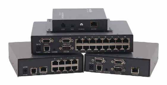 Vision 3000 8ポートブロードキャスター DSV3K-B16 50-0000499011 Minicom DS Vision 3000 16ポートブロードキャスター DSV3K-TU 50-0000529011 Minicom DS Vision 3000 ビデオ調整ユニット DSV3K-LS 50-0000479011 Minicom DS