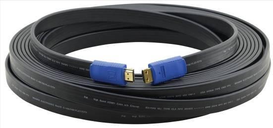2Gbps 仕様 HDCP 準拠 ケーブル線径 : 26 AWG (3~25ft) 24 AWG (35~65ft) ケーブル直径 : 7.0mm (3~25ft) 8.3mm (35~65ft) 色 : グレー 難燃性 : CL2 機種名 長さ (m) 最大解像度 希望小売価格 ( 税抜 ) C-HM/HM/PRO-3 0.9 4Kx2K 3,310 C-HM/HM/PRO-6 1.