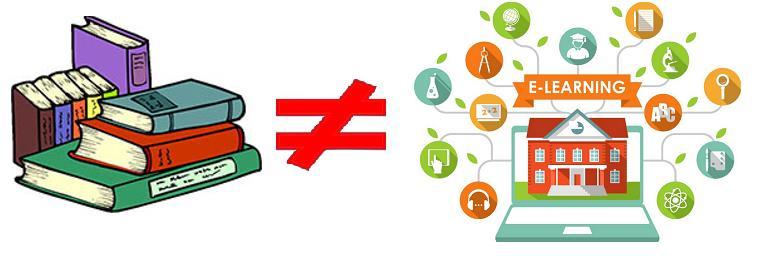 E-learning tananyag fejlesztése, kezdettől a kurzus elkészítéséig, az ADDIE modell alapján dr.