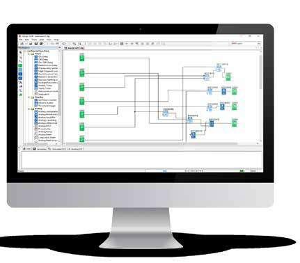 XLOGICSOFT - INGYENES SZOFTVER Komplex fejlesztési környezet az IEC 61131