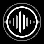Ha bedugta a HTC USonic fülhallgatókat, anélkül hallgathat zenét, nézhet videót vagy játszhat, hogy hangos környezetben feljebb kellene állítania a hangerőt.