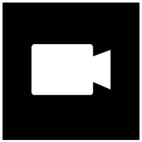 86 Fényképek és videók készítése Videofelvétel az Akusztikai fókusz használatával Videó készítésekor ránagyíthat a témára, hogy rá fókuszáljon, az Akusztikai fókusz segítségével pedig tisztán és
