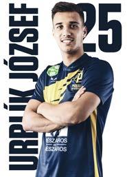 Egyértelműen Ronaldinhót mondanám, figyeltem minden mozdulatát, néztem a videóit, egyszóval ő volt a legnagyobb kedvenc.