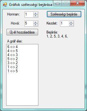 A SOR ADATSZERKEZET MEGÍRÁSA 18.1. Készítsünk egy Sor osztályt, amellyel meg tudjuk valósítani a Sor adatszerkezetet!