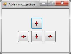 WINDOWS FORMS ALKALMAZÁS KÉSZÍTÉSE FELADATOK EGYSZERŰBB FELADATOK 1.1 Készíts programot, amely egy, a rajta levő szövegnél nagyobb méretű címkén képes a szöveget mind a kilencféleképpen igazítani!