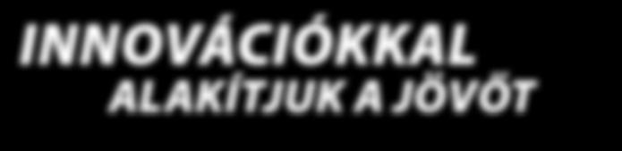 ALAKÍTJUK A JÖVŐT TERMÉKVÁLASZTÉK