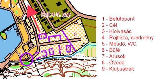 4. nap, Augusztus 11. Abaliget Versenyközpont, Cél: Abaliget, Kemping (GPS:46.138800,18.