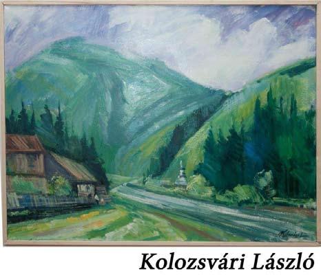 50 Kolozsvári László 2010. 06. 24. A 2010.