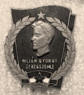 Makói Járási Sport és Testnevelési Bizottság Kilián-mozgalom a Makói járásban A Kilián mozgalom megszervezése a makói járásban az 1961-es év nyarán kezdődött meg.