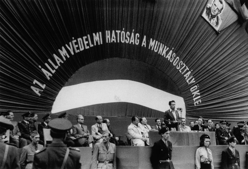 Kuláksorsok Makón és környékén 3.