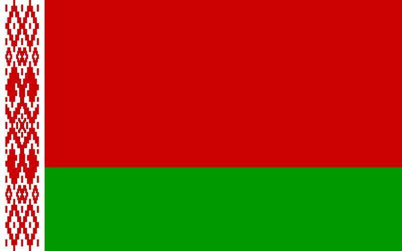Belarus CHARNYSHOVA, Volha (10067005) MELISSIMA 2000 Z (105MU94) Countries: 21 Athletes: 72 Horses: 99 Belgium