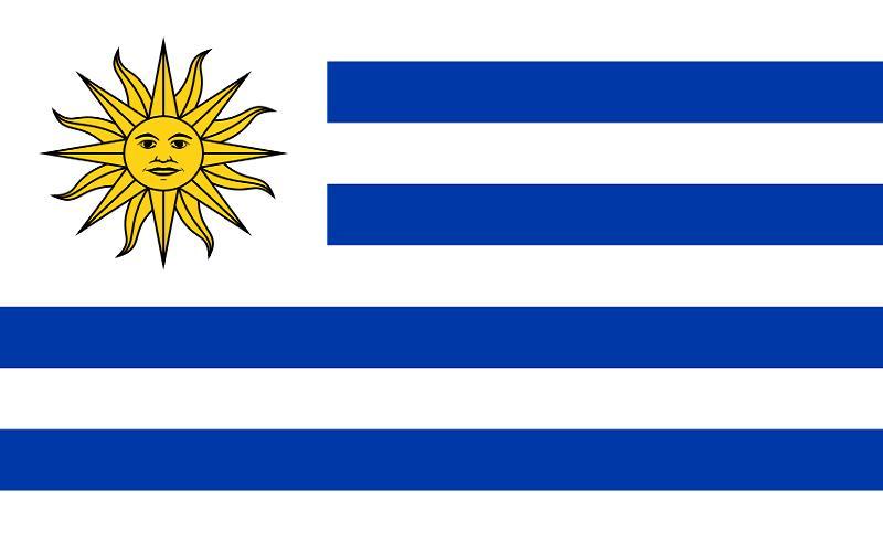 CARMELA Z (105UX54) WILSON, Denise (10095034) Uruguay TRINGOLO GARBINO, Carina (10028399) DASHWOOD DE