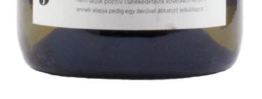 It s a new world wine, young and dynamic, real summer wine.