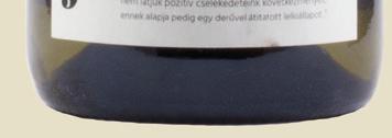 Fehérborok/White wines/weißweine Es ist eine neue Welt Wein, jung und dynamisch.