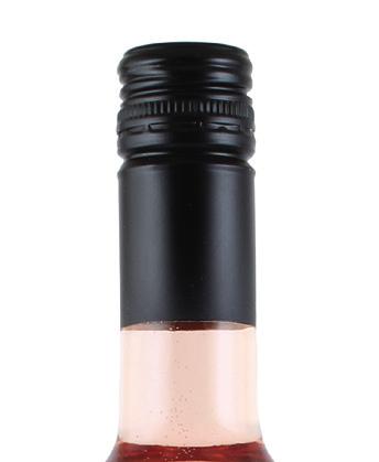 Rosé Borok/Rosé wines/rozéweine PLANINA BORHÁZ Rozé Cuvée 2018