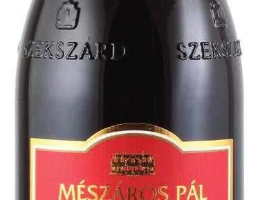 Vörös Borok /Port wines/rotweine VYLYAN PINCÉSZET Bogyólé 2018 (Villányi Borvidék/Wineregion