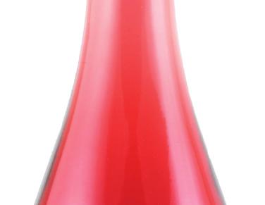 BOCK PINCE Kadarka Siller 2017 (Villányi Borvidék/Wineregion Villány/Weingebiet Villány) Feketebors csapja meg az ember