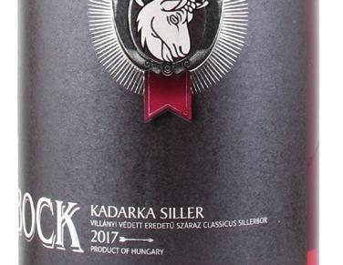 also appears in the taste. The aroma of the wonderful raspberry is powerful, complemented by sweet jam notes.
