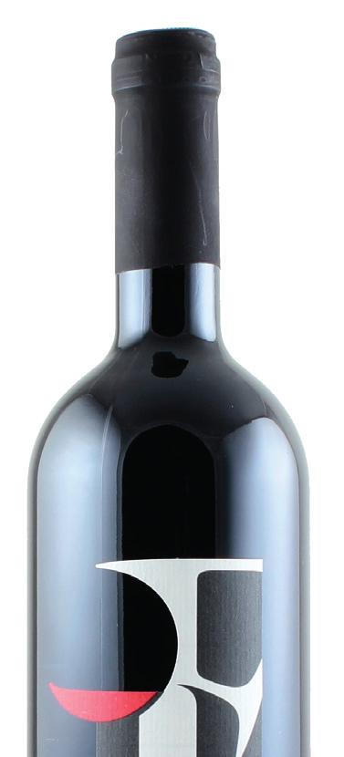 550 Ft 3900 Ft EBERHARDT PINCÉSZET Merlot 2013 (Pécsi Borvidék/Wineregion Pécs/Weingebiet Pécs) Fűszeres, likőrös,