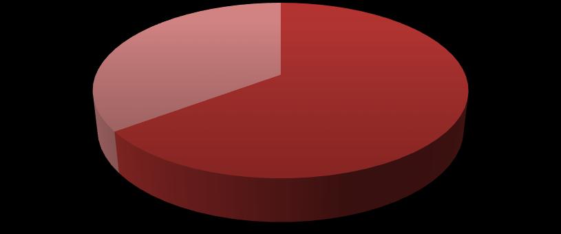 Fizikai és szellemi foglalkozásúak aránya % 35% 65% Fizikai foglalkozású Szellemi foglalkozású 2018. I.