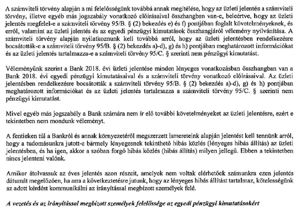 A KÖNYVVIZSGÁLÓ