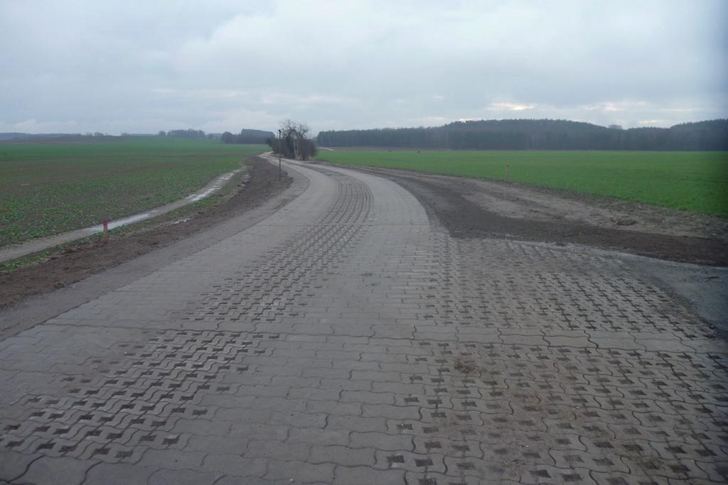 (TG) Bockwitz von September bis Dezember 2018 den Weg von Kaisa aus.