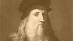Szárnyalj együtt Da Vincivel! Egy vidám reneszánsz kaland Július 8-12.