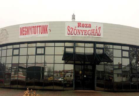 KÖSZÖNETÜNKET FEJEZZÜK KI mindazoknak, akik