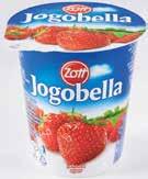 ZOTT JOGOBELLA JOGHURT 150 g (727 /1