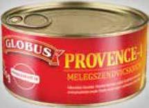 SZÁRAZÁRU GLOBUS MELEGSZENDVICSKRÉM 290 g (1.