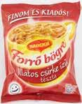 199 219 MAGGI PÁR PERC, FORRÓ BÖGRE