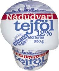 ˆ NÁDUDVARI TEJFÖL 12%-os