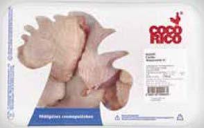 EVE MARGARIN 500 g
