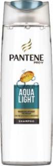 980 /1 l) STIFT 40 ml PANTENE SAMPON 360