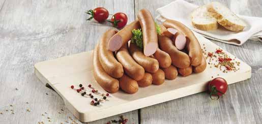 LECSÓKOLBÁSZ** (890 /1 kg)