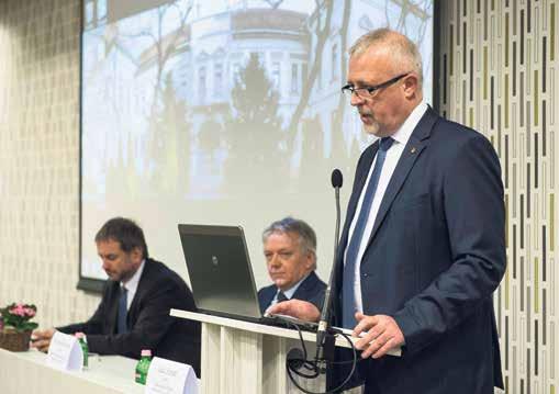 Ezen belül pedig a csúcsot a megyei TOP100 vállalkozás jelenti, melyek árbevétel-növekedése 10%-os volt 2018-ban.