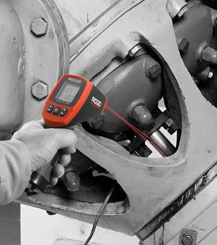 MICRO LM-100 LÉZER TÁVOLSÁGMÉRŐ Zsebbe férő kivitelezés, maximális 70m-es ható távolsággal.