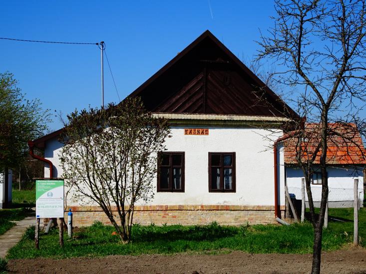 Védendő érték sorszáma: Megnevezése: Védelem típusa: 6.