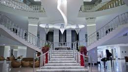 TÖRÖKORSZÁG / ALANYA U EXCLUSIVE www.qpremiumresort.