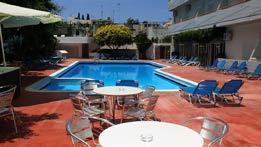 GÖRÖGORSZÁG / KRÉTA RE FP EXCLUSIVE www.dimitrioncentralhotel.