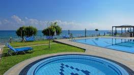GÖRÖGORSZÁG / KRÉTA FP www.ariadnehotel.