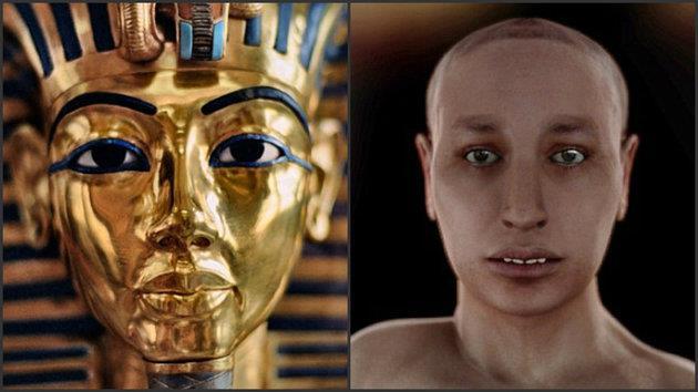 Az újbirodalom korának következő nagy uralkodója IV. Amenhotep, kerek 70 évvel III. Thotmesz után lépett trónra. Leginkább átfogó vallási-kulturális reformjáról, az ún.