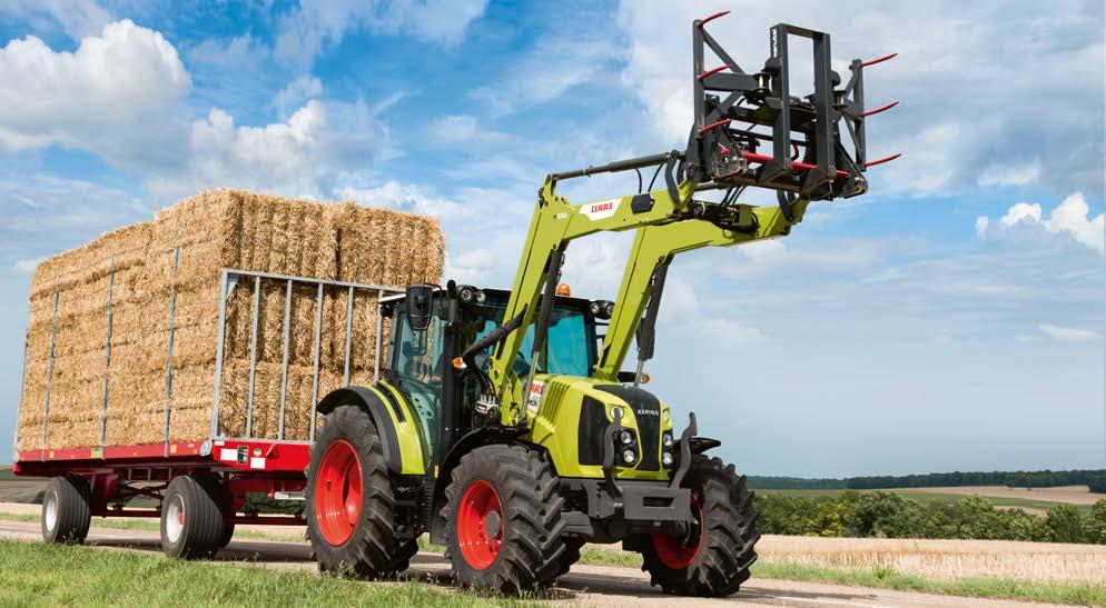 QUADRACTIV vagy HEXACTIV kapcsolnak Ön helyett Hajtómű Vezetési stratégiák Mód Váltókapcsoló Manuális
